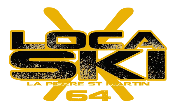 Loca-Ski La Pierre Saint-Martin 64