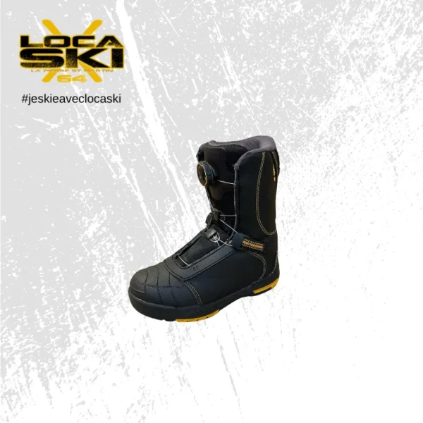 Boots snow junior