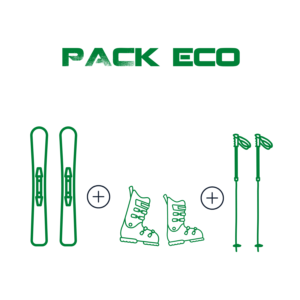 Pack Eco