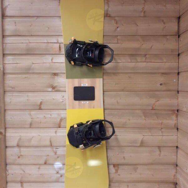 tabla de snowboard para adultos