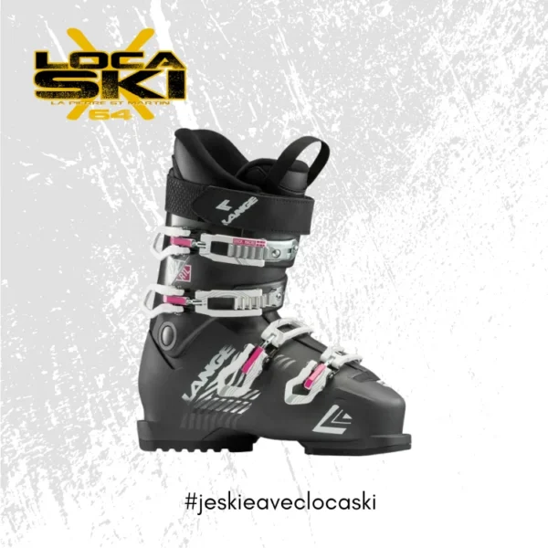 Chaussures ski adulte