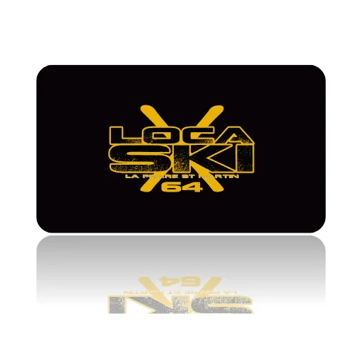 Carte cadeau montant libre